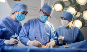 abdominoplastia