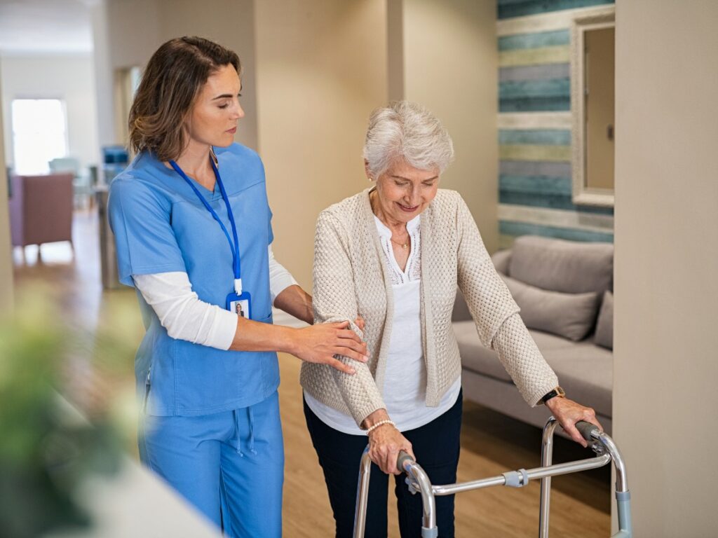 home care