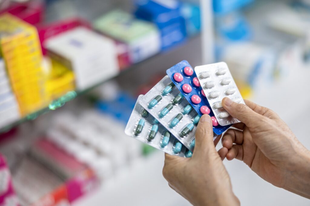 Medicamento off-label