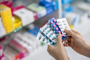 Medicamento off-label