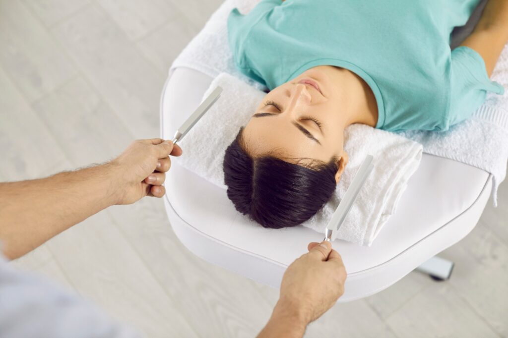 musicoterapia