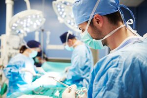 cirurgia de diástase