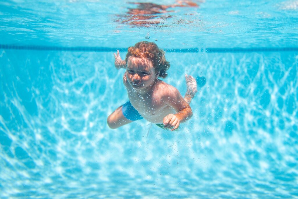 hidroterapia para autistas