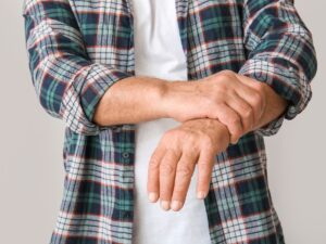 fisioterapia neurologica