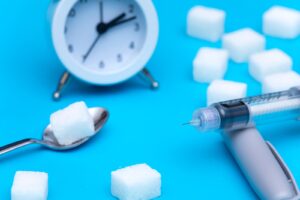 Ozempic para diabetes