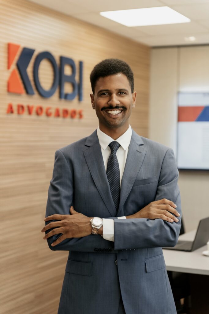 Rodrigo Santana advogado