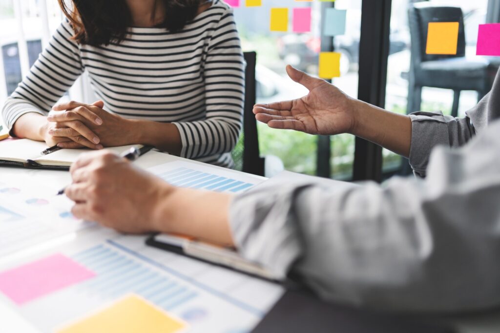 vesting para startup